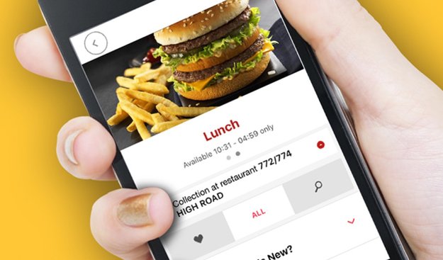 McDonald's plant die Fast-Food-Revolution in Deutschland: So bestellen wir bald