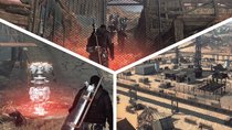 Metal Gear Survive: Kuban-Energie und Materialien farmen - so geht's schnell