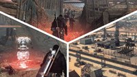 Metal Gear Survive: Kuban-Energie und Materialien farmen - so geht's schnell