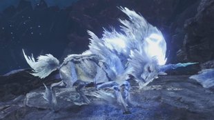 Monster Hunter World: Kirin - Fundort und Taktik für den Kampf