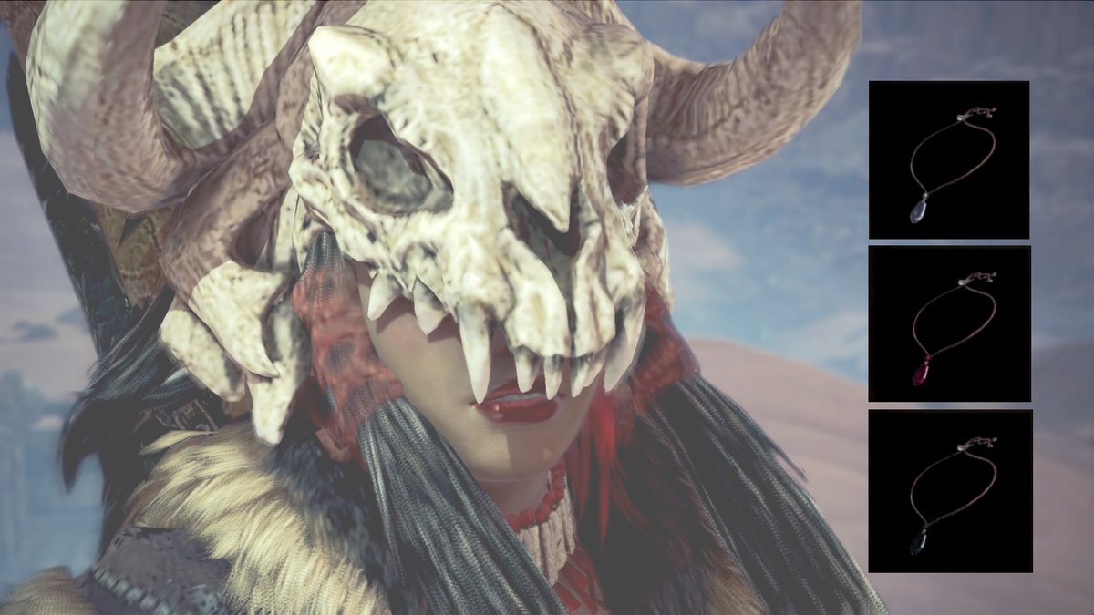 Monster Hunter World Alle Talismane Ihre Effekte Und Benotigten Materialien