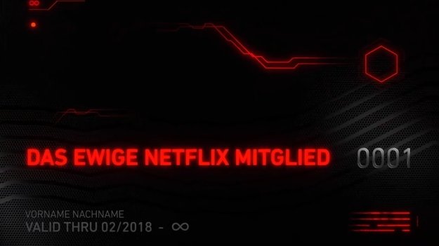 Netflix Forever: An diesen Fragen sind die meisten gescheitert