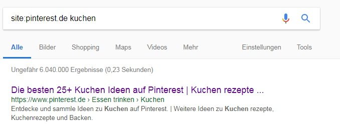 Pinterest Ohne Anmeldung Nutzen So Klappt Es