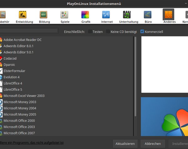 Linux Mint auf höhere Version upgraden – so geht's