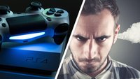 PlayStation 4: Spieler rastet aus und prügelt Kumpel ins Krankenhaus