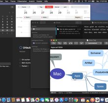 Apps für Mac: Unsere 14 Top-Empfehlungen für mehr Produktivität