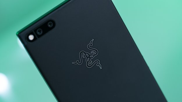Razer Phone 2: Wiederholt das Gaming-Smartphone alte Fehler?