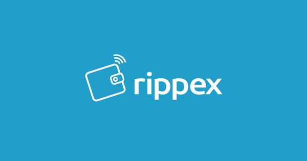 Rippex Logo