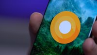 Samsung Galaxy S8 mit Android 8.0 im Video: Das verpasst ihr