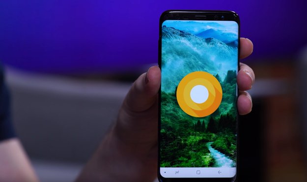 Android 8.0 für das Galaxy S8: Samsung verteilt fehlerfreies Update in Deutschland