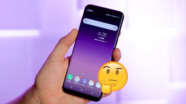 Galaxy S oder Galaxy X: Neuer Name für Samsungs Flaggschiff-Smartphones?