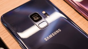 Galaxy S9: Dieses geniale Feature hat Samsung verschwiegen
