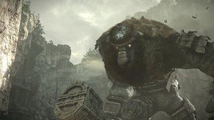Shadow of the Colossus: Alle Trophäen - Leitfaden für 100% (PS4)