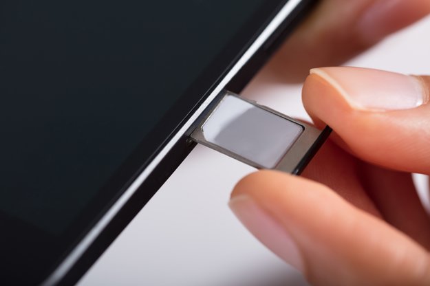 Samsung Galaxy S9 (Plus): Die passende SIM-Karte