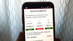5G-Smartphones: Diese Hersteller bringen den Daten-Turbo ins Handy