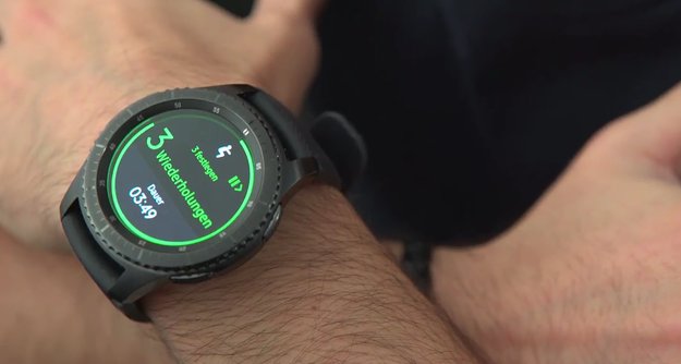 Gear S4 vor dem Ende? Samsung plant Neuanfang auf dem Smartwatch-Markt