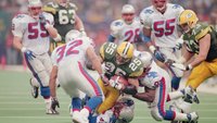 Super Bowl Halbzeitshow 2020 im Video ansehen