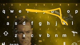 GIGA-Redaktion: Unsere 5 besten Android-Tastaturen