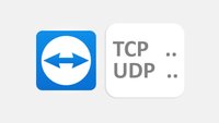 Welche Ports nutzt TeamViewer?