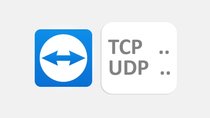 Welche Ports nutzt TeamViewer?