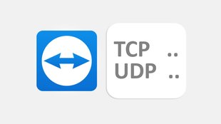 Welche Ports nutzt TeamViewer?