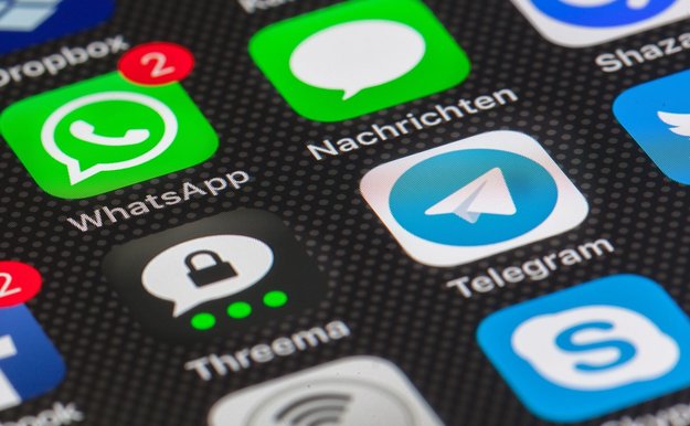 Wegen Kinderpornos: Der wahre Grund, warum Telegram aus dem App Store flog