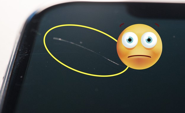 iPhone X kratzfest oder kratzeranfällig? Das sagen Besitzer