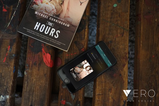Vero: Account löschen – so geht’s