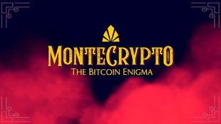 Montecrypto: Das Bitcoin-Spiel wurde gelöst, so geht es weiter