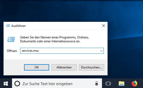Die 109 praktischsten Ausführen-Befehle für Windows 10, 8 und 7