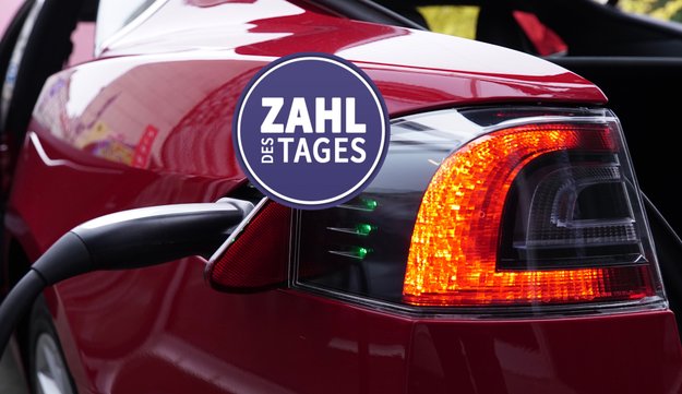 Tesla, Leaf und Twizy sind der Tropfen auf den heißen Stein – Zahl des Tages