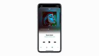 Apple Music in iOS 12: So schön wünschen wir uns das Comeback von Cover Flow