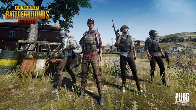 Resident Evil 2 fällt ins PUBG-Universum ein