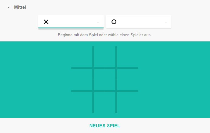 Google Spiele Snake Tic Tac Toe Und Co Direkt In Der Websuche