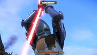 Kingdom Come Deliverance: Star Wars-Mod integriert Lichtschwerter ins Mittelalter