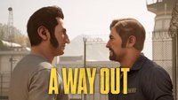 A Way Out: Josef Fares arbeitet jetzt schon am nächsten Spiel