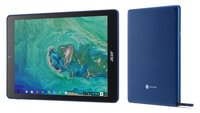 Aufgepasst, iPad: Dieses Acer-Tablet hat eine Geheimwaffe