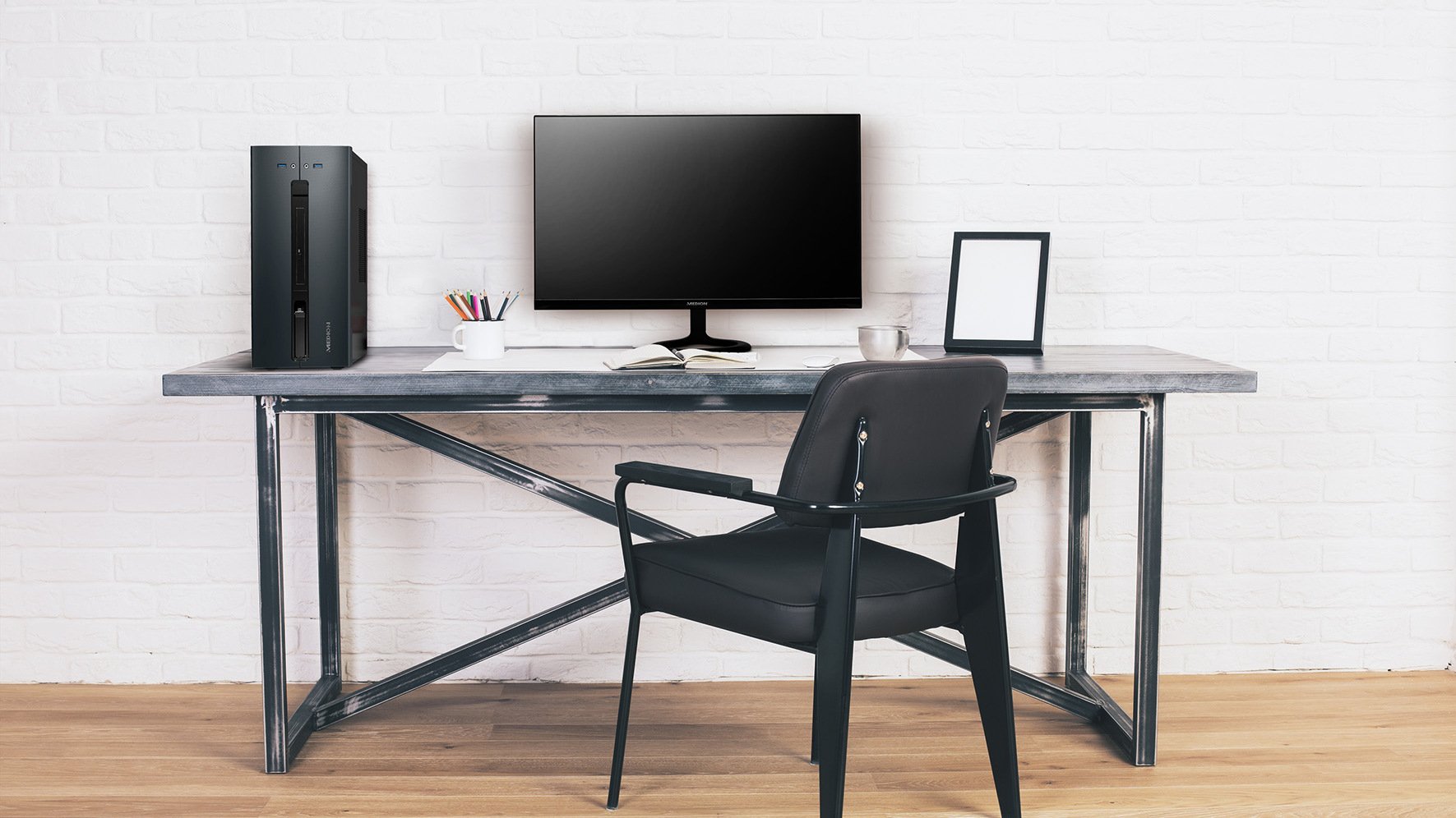 Aldi Pc On Akoya P42000 Für 499 Euro Lohnt Sich Der Kauf