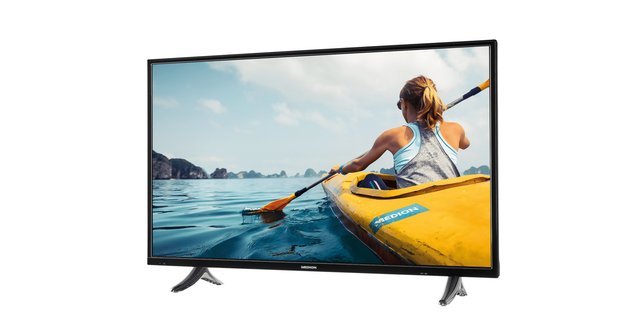 Aldi-Fernseher ab morgen im Angebot: Medion Life X14903 im Technik- und Preis-Check