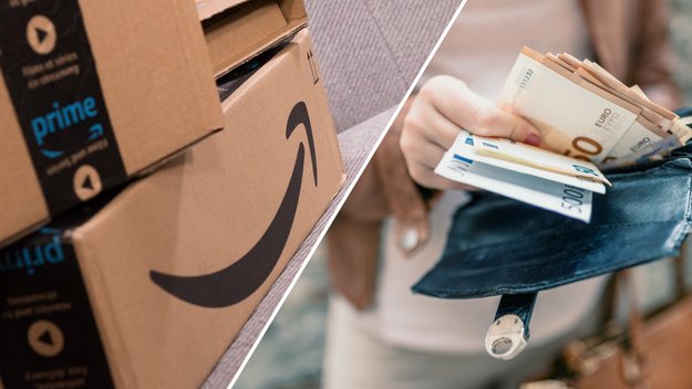 Verrückte Amazon-Aktion: Für 100 Euro kaufen, 50 Euro zahlen