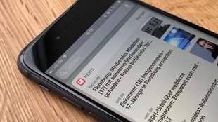 Apple News Widget in iOS: Die Themenauswahl lässt noch immer zu wünschen übrig