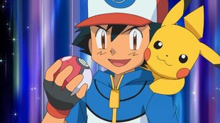 Pokémon: So hätte Hauptcharakter Rot eigentlich aussehen sollen