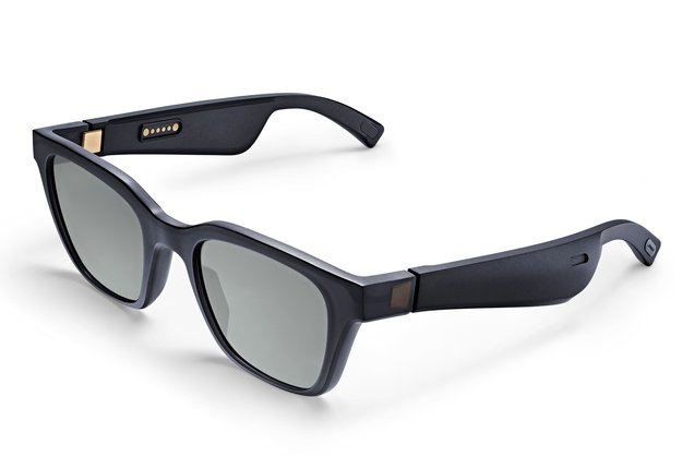 Bose Frames vorgestellt: Dieser Kopfhörer ist eine Sonnenbrille