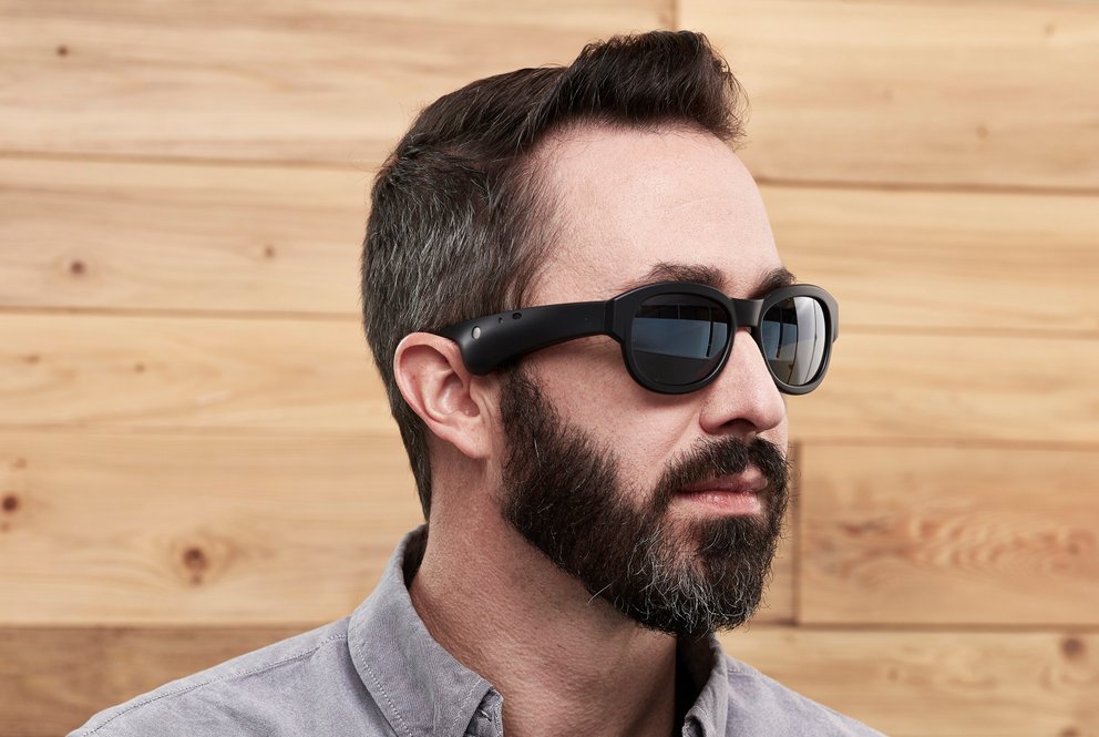 Bose: Die neueste Erfindung ist eine AR-Sonnenbrille