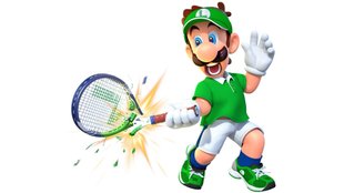 Das Internet spricht über Luigis Penis
