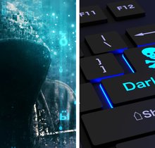 Erwartung vs. Realität – so sieht es wirklich im Darknet aus