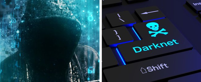 Erwartung vs. Realität – so sieht es wirklich im Darknet aus