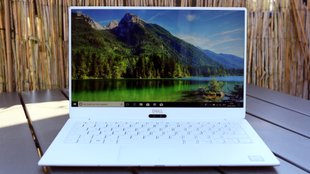 Dell XPS 13 (9370) im Test: Das beste Windows-Laptop 2018?