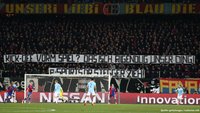 Protest gegen E-Sport: Fußball-Fans sorgen wohl für Stromausfall im Stadion