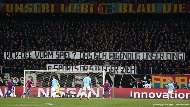 Protest gegen E-Sport: Fußball-Fans sorgen wohl für Stromausfall im Stadion